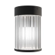 Plafon Fiatto PL Nero 8 OR86102 OPEN DESIGN HIGHLIGHTS